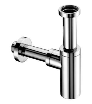 SCHELL EDITION Design-Siphon