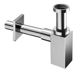 SCHELL QUAD Design-Siphon