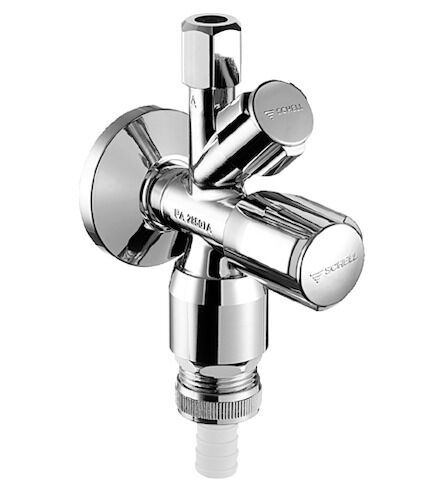 SCHELL COMFORT Eckventil SCHELL COMFORT Eckventil