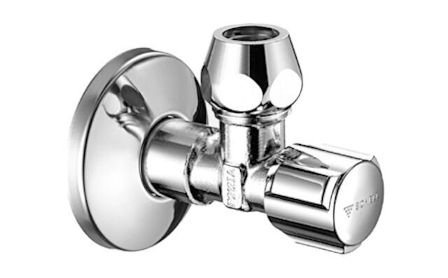 SCHELL COMFORT Eckventil SCHELL COMFORT Eckventil