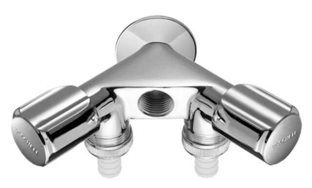 SCHELL COMFORT NA-Ventil