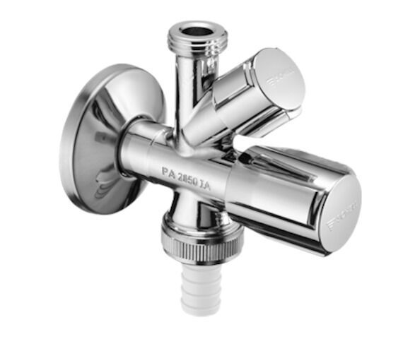 SCHELL COMFORT Eckventil SCHELL COMFORT Eckventil