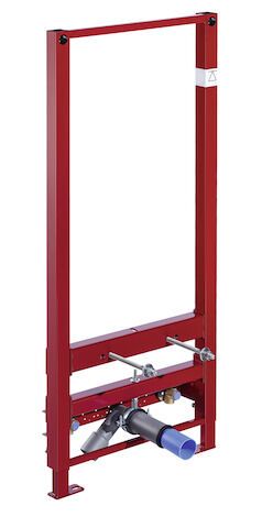 SCHELL MONTUS Bidet-Modul
