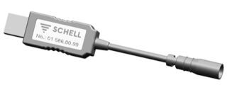 SCHELL SSC USB-Adapter