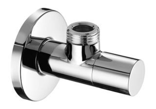 SCHELL STILE Eckventil