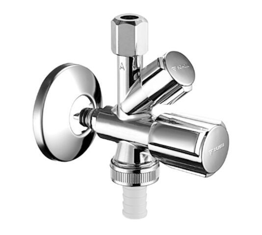 SCHELL COMFORT Eckventil SCHELL COMFORT Eckventil