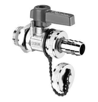SCHELL F+E-Kugelhahn
