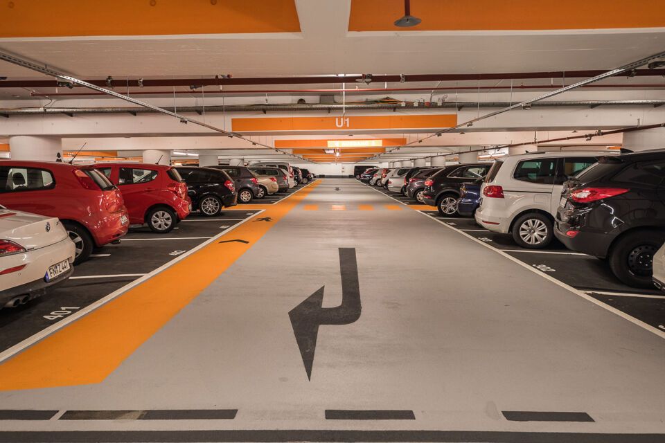 Triflex DeckFloor