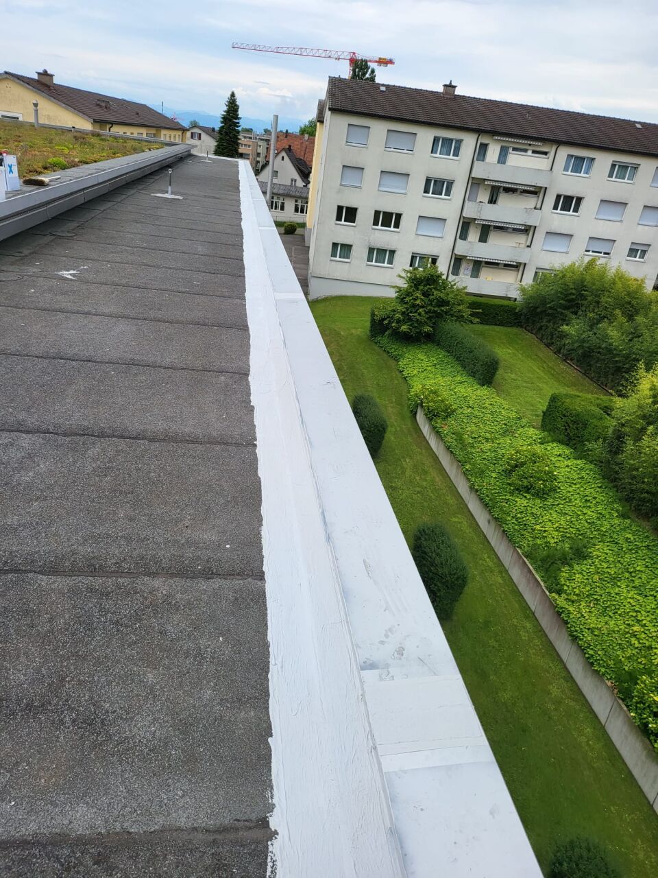Triflex ProDetail