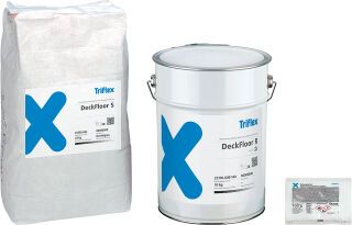 Triflex DeckFloor