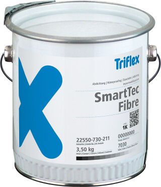 Triflex SmartTec Fibre