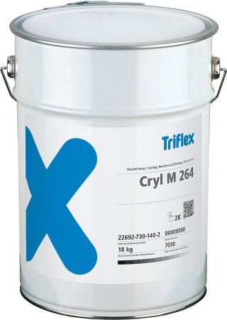 Triflex Cryl M 264