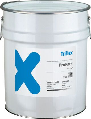 Triflex ProPark