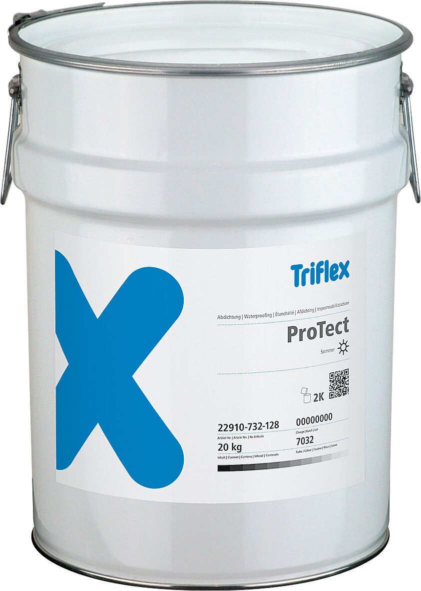 Triflex ProTect