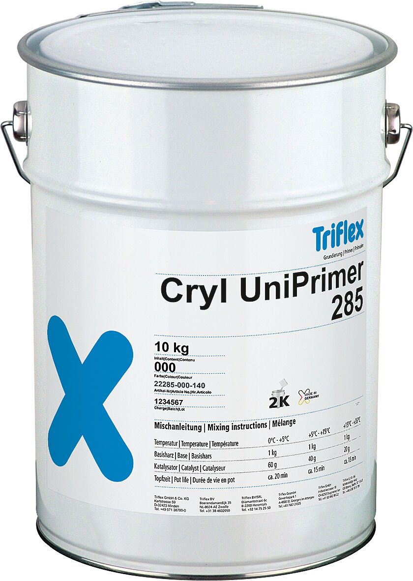 Triflex Cryl UniPrimer 285