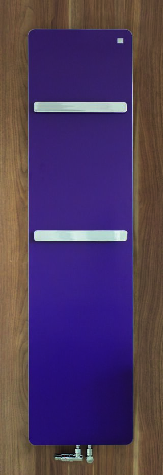 Zehnder Design-Heizkörper Bad Vitalo Bar