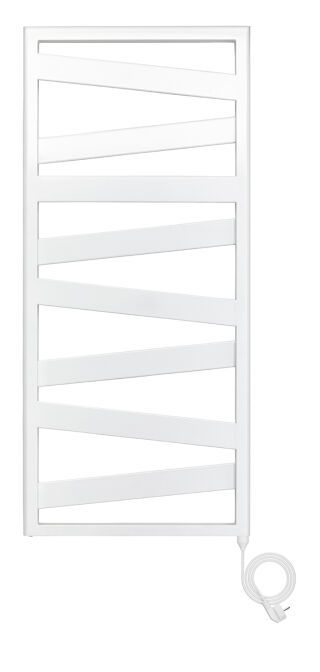 Zehnder Design-Heizkörper Bad Ribbon elektrisch IHE