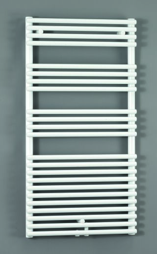 Zehnder Design-Heizkörper Bad Forma Spa LF