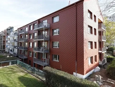 Praxisbeispiel Mehrfamilienhaus