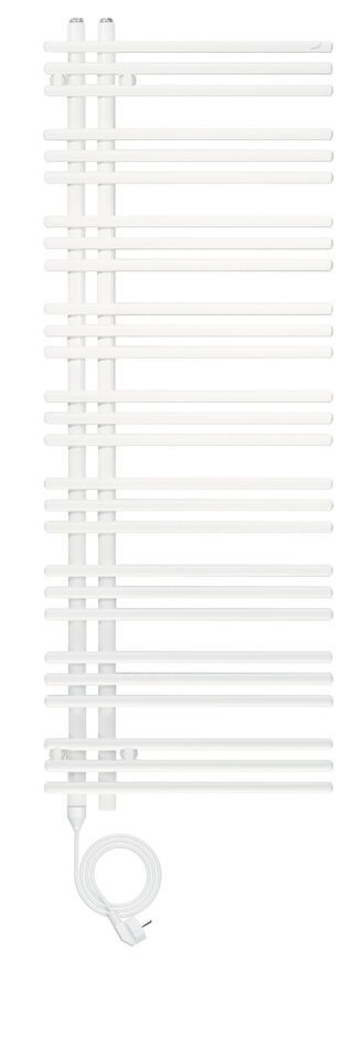 Zehnder Design-Heizkörper Bad Yucca elektrisch IHE