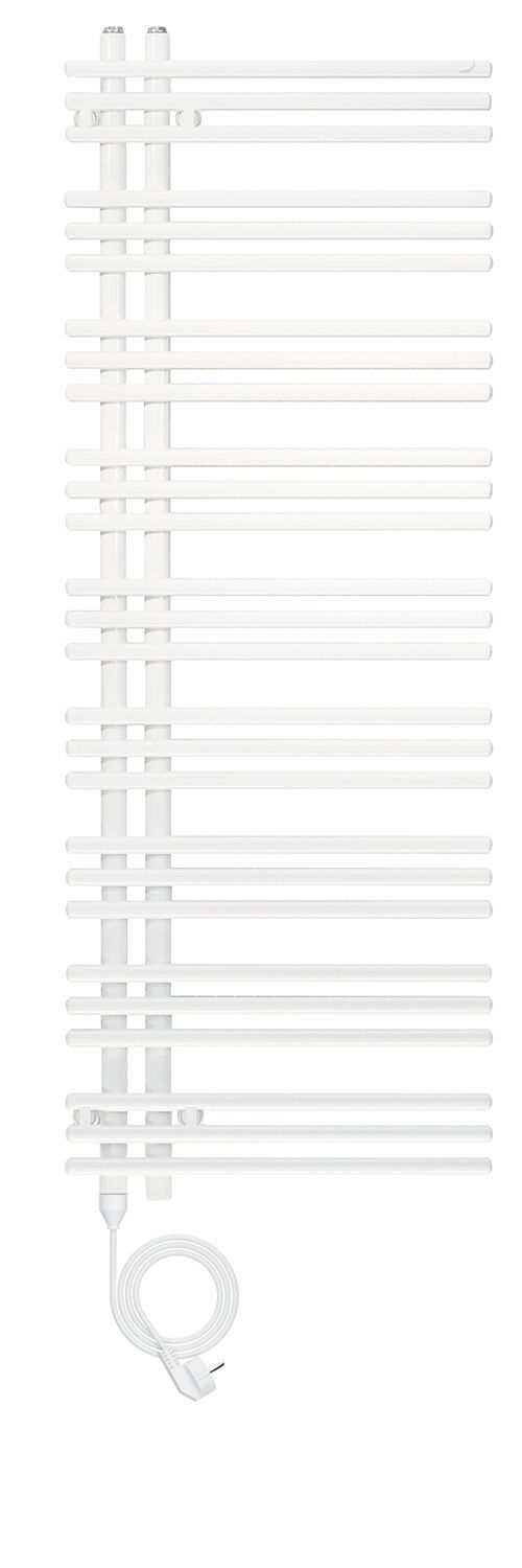 Zehnder Design-Heizkörper Bad Yucca elektrisch IHE