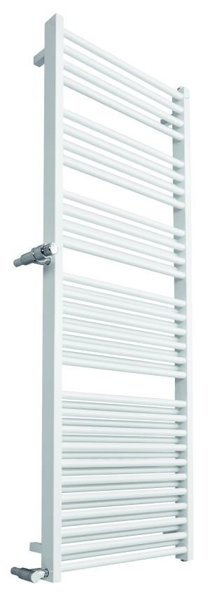 Zehnder Design-Heizkörper Bad Zeno doppellagig