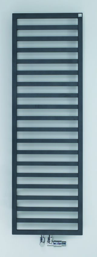 Zehnder Design-Heizkörper Bad Quaro