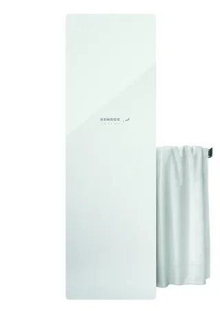 Zehnder Design-Heizkörper Bad Deseo Verso elektrisch