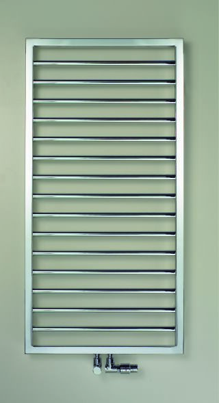 Design-HK Subway SUB-100-060 Raumteiler 973x30x600 Anthracite mitFuß