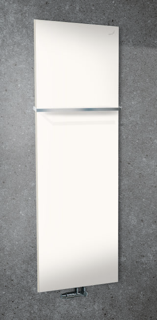 Zehnder Design-Heizkörper Bad Fina Lean Bar