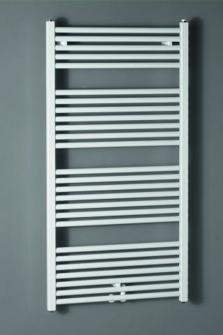 Zehnder Design-Heizkörper Bad Zeno Austausch