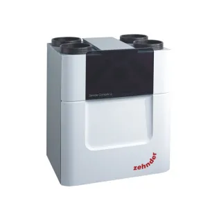Komfort-Lüftungsgerät ComfoAir Q600 ST