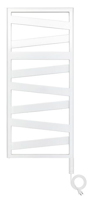 Zehnder Design-Heizkörper Bad Ribbon elektrisch IHC