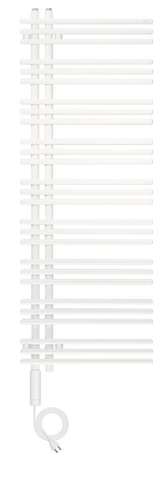 Zehnder Design-Heizkörper Bad Yucca elektrisch IHC
