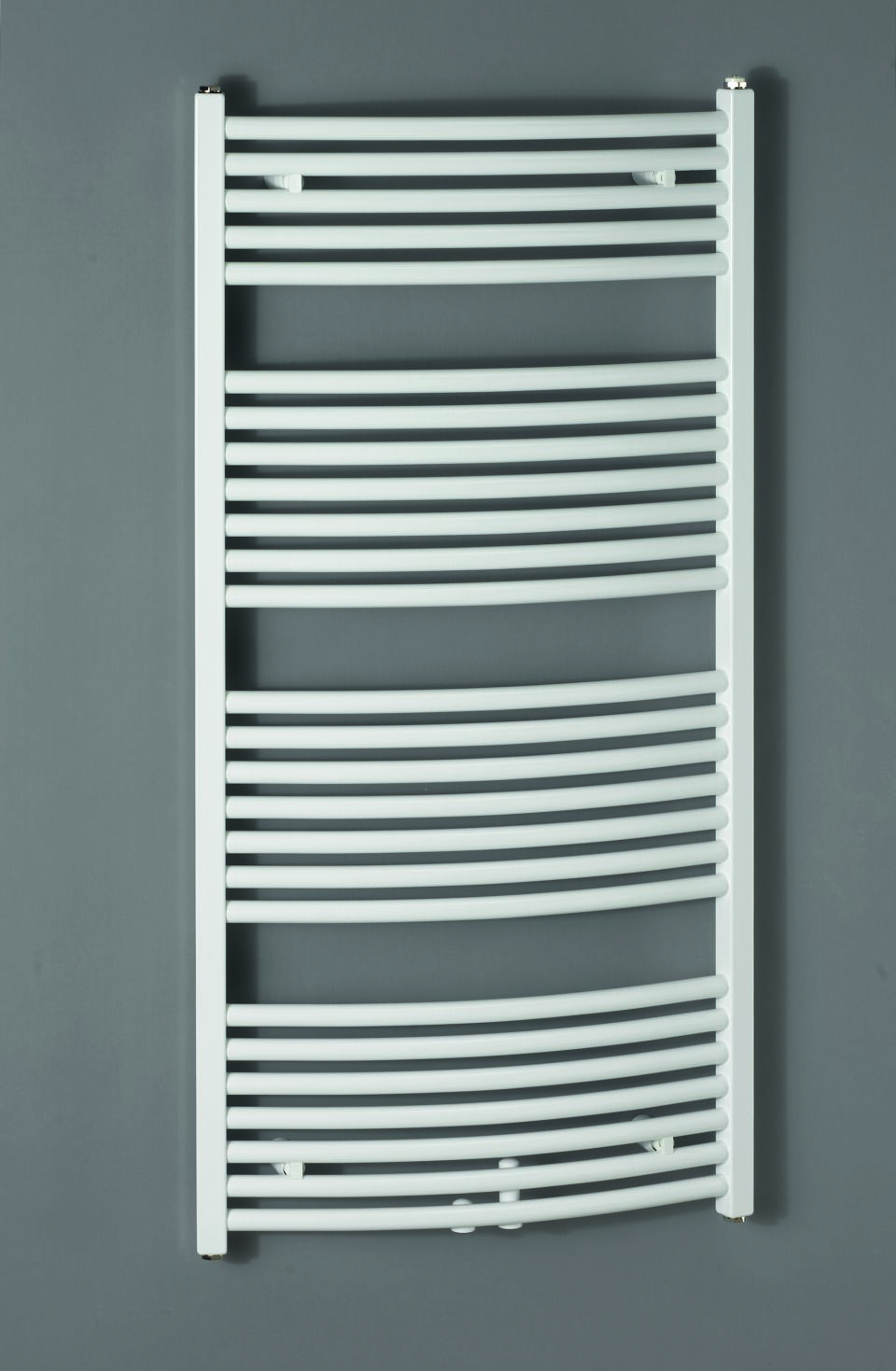 Zehnder Design-Heizkörper Bad Zeno Bow