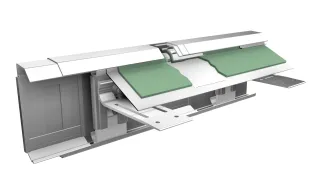 SYMAT® PERFECT Komplett