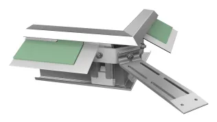 SYMAT® PERFECT Innenecke