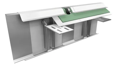 SCG® Komplett