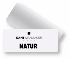Farbton Alu Natur