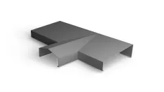 T-Formteil Standard