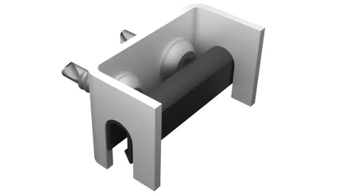 Ecopanel - Halter