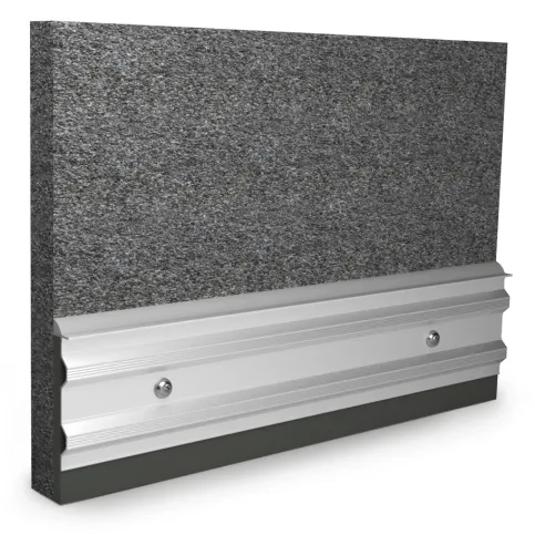 Wandanschlussprofil FF 60