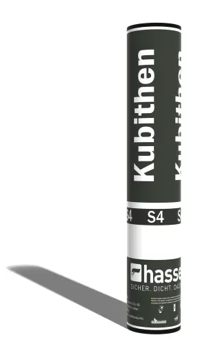 Kubithen Bauwerksabdichtung