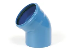 AWADUKT PP SN 10 blue Bogen