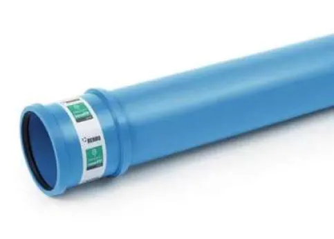 AWADUKT nevoPP SN 10 blue Kanalrohre