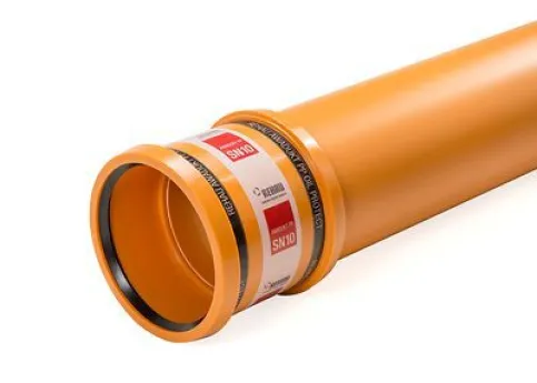 AWADUKT PP SN10 oil protect