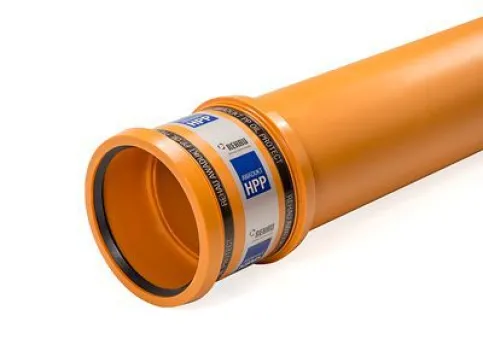 AWADUKT PP SN16 oil protect