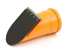 AWADUKT PP Froschklappe