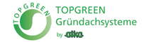 TOPGREEN Gründachsysteme