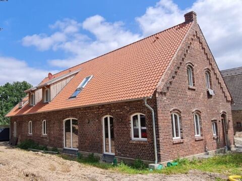LITHOTHERM® Trockenbau Fußbodenheizung für Bestandssanierung